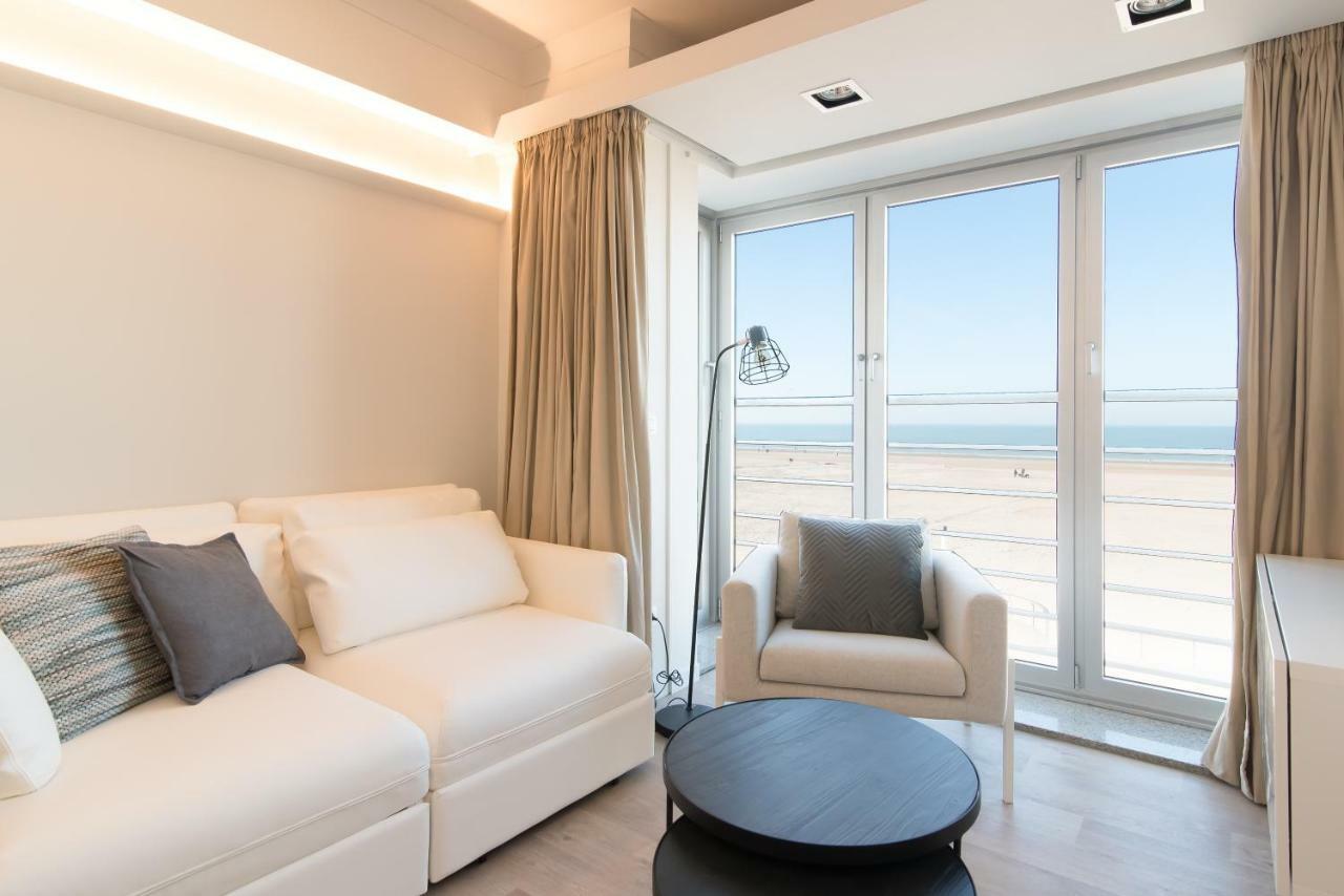 Ter Duinen Apartamento