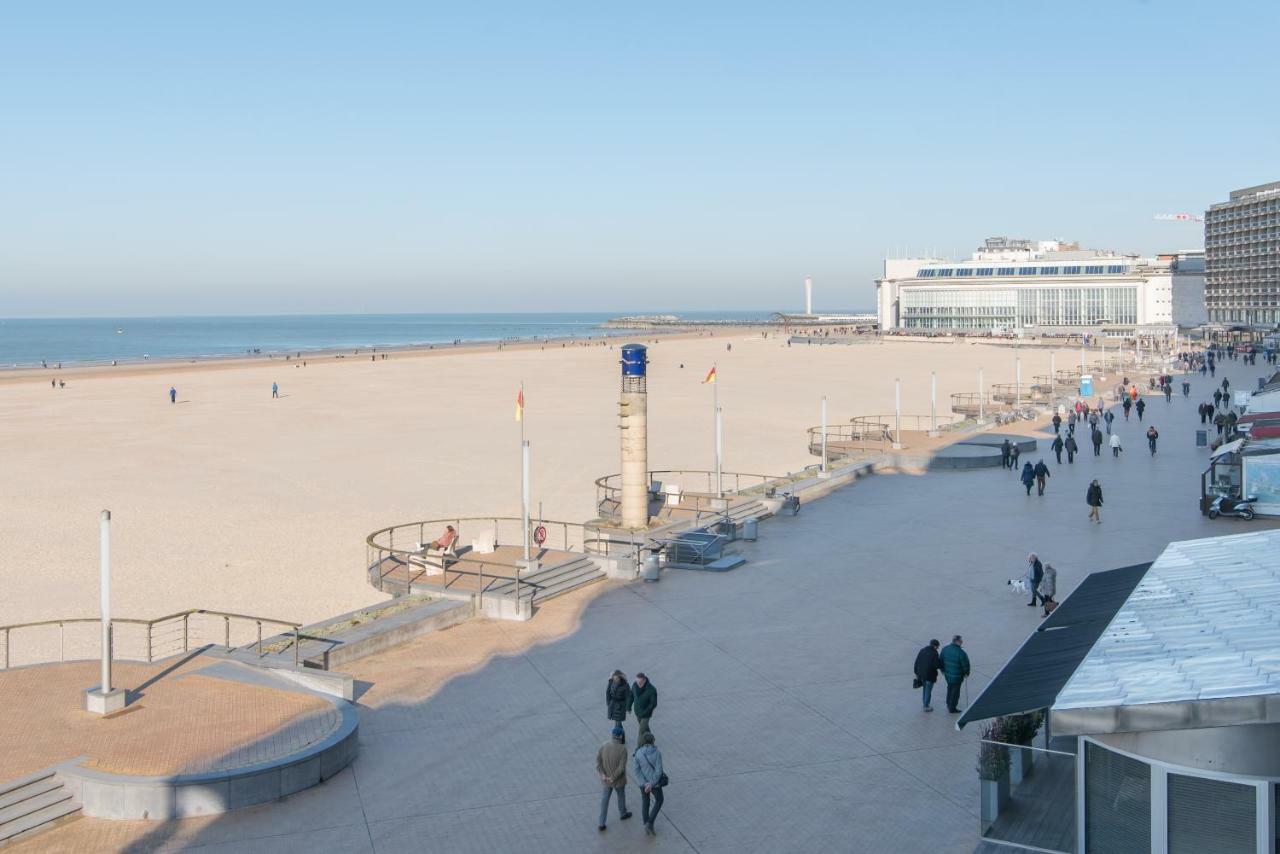 Ter Duinen Apartamento Ostende