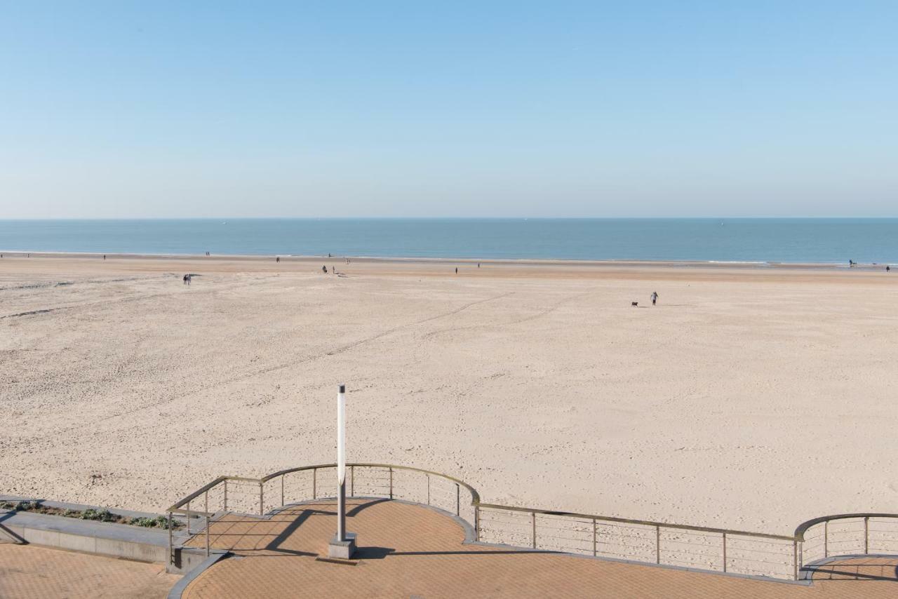 Ter Duinen Apartamento *